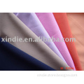 polyester four way spandex fabric
